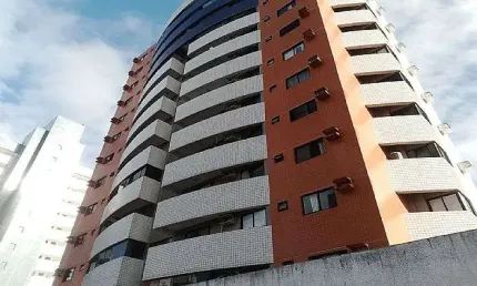 Apartamento com 4 quartos para alugar no Capim Macio, Natal 