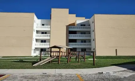 Apartamento à Venda - Nova Parnamirim - Parnamirim/RN