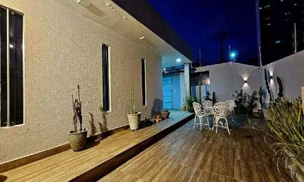 Casa comercial à venda no Barro Vermelho, Natal 