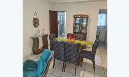 Apartamento com 3 quartos à venda no Candelária, Natal 