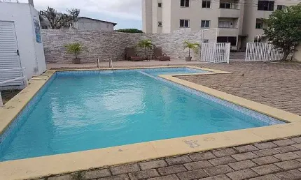 Apartamento com 2 quartos para alugar no Planalto, Natal 