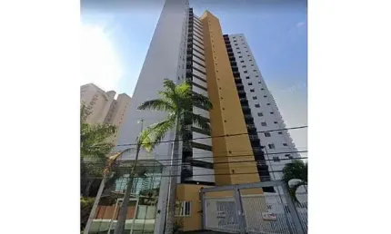 Apartamento com 2 quartos à venda no Ponta Negra, Natal 