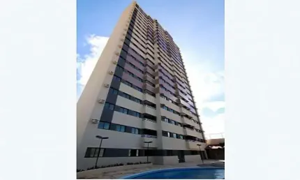 Apartamento com 3 quartos à venda no Lagoa Nova, Natal 