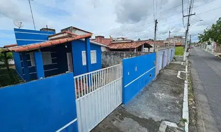 Casa com 3 quartos à venda no Igapó, Natal 