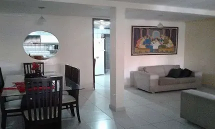 Casa com 4 quartos à venda no Nova Descoberta, Natal 