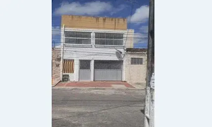 Casa com 4 quartos à venda no Nova Descoberta, Natal 