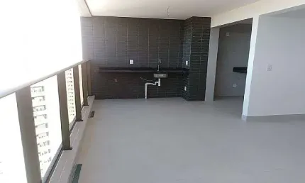 Apartamento com 3 quartos à venda no Capim Macio, Natal 