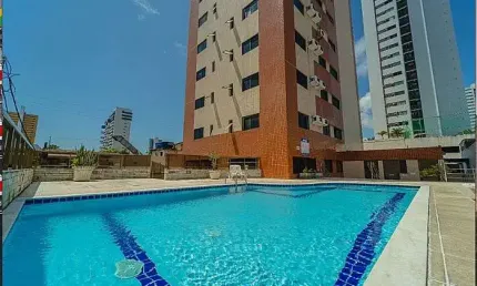 Apartamento com 2 quartos à venda no Lagoa Nova, Natal 