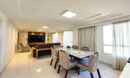 Apartamento com 3 quartos para alugar no Neópolis, Natal 