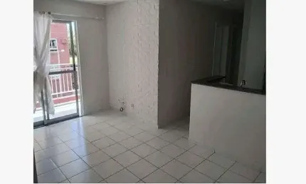 Apartamento com 2 quartos para alugar no Ponta Negra, Natal 