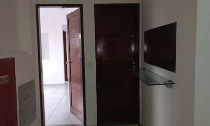 Apartamento com 2 quartos à venda no Barro Vermelho, Natal 