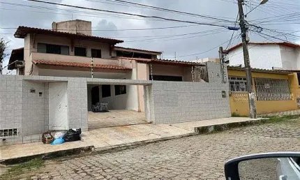 Casa com 4 quartos à venda no Barro Vermelho, Natal 