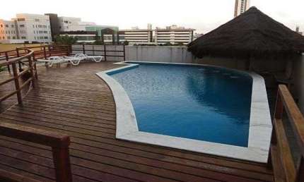 Apartamento com 4 quartos à venda no Candelária, Natal 