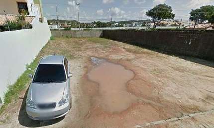 Terreno à venda no Candelária, Natal 