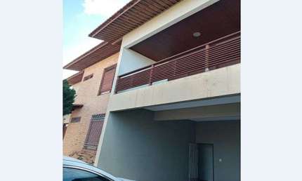 Casa com 4 quartos à venda no Candelária, Natal 