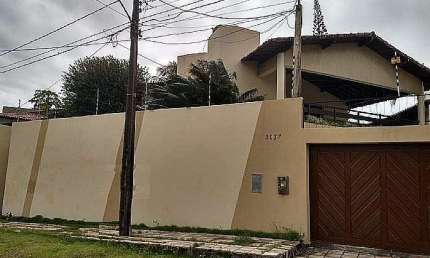 Casa com 3 quartos à venda no Candelária, Natal 