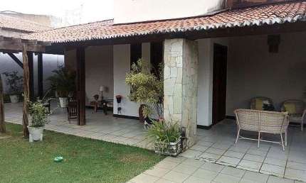 Casa com 8 quartos à venda no Candelária, Natal 