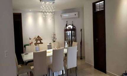 Casa com 4 quartos à venda no Capim Macio, Natal 