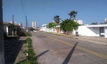 Terreno à venda no Capim Macio, Natal 