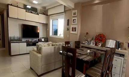Apartamento com 2 quartos à venda no Capim Macio, Natal 