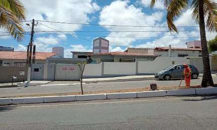 Casa com 6 quartos à venda no Capim Macio, Natal 