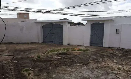 Casa com 4 quartos à venda na Cidade da Esperança, Natal 