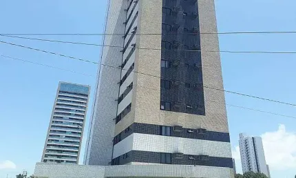 Apartamento com 3 quartos à venda no Lagoa Nova, Natal 