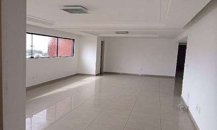 Apartamento com 4 quartos à venda no Lagoa Nova, Natal 