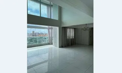 Apartamento com 4 quartos à venda no Lagoa Nova, Natal 