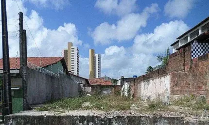 Terreno à venda no Neópolis, Natal 