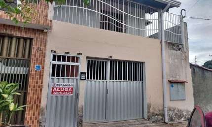 Apartamento para Alugar - Nova Descoberta - Natal/RN