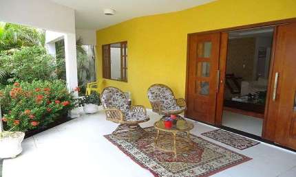 Casa com 7 quartos à venda no Nova Parnamirim, Parnamirim 