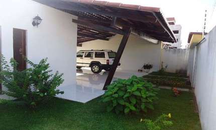 Casa com 3 quartos à venda no Nova Parnamirim, Parnamirim 