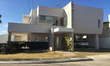 Casa com 4 quartos à venda no Nova Parnamirim, Parnamirim 