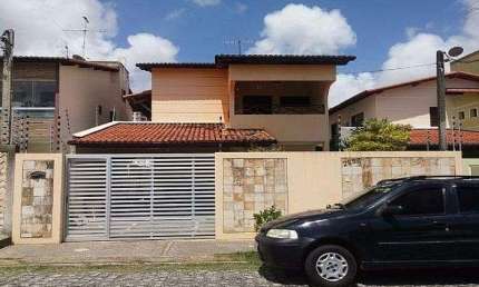 Casa com 3 quartos à venda no Nova Parnamirim, Parnamirim 