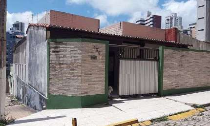 Casa com 3 quartos à venda no Petrópolis, Natal 