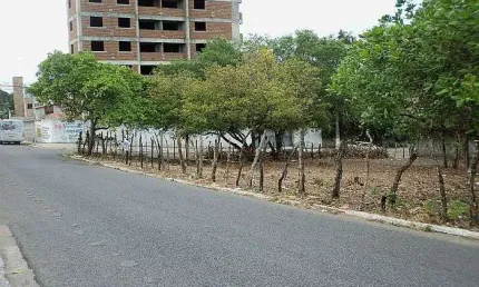 Terreno à venda no Ponta Negra, Natal 