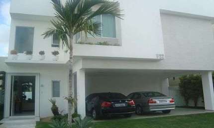 Casa com 4 quartos à venda no Ponta Negra, Natal 