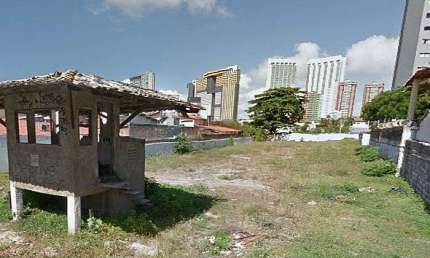 Terreno à venda no Ponta Negra, Natal 