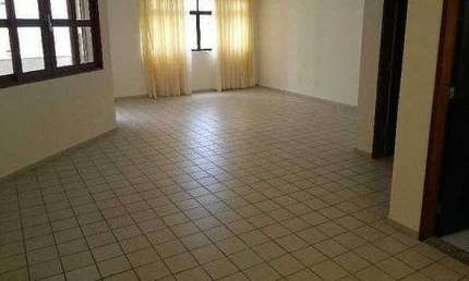 Apartamento com 3 quartos à venda no Tirol, Natal 