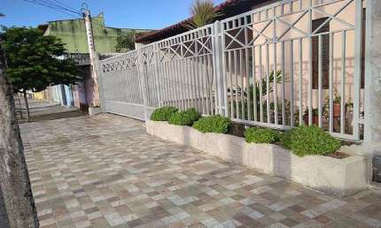 Casa com 3 quartos à venda no Potengi, Natal 