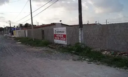 Terreno à venda no Potengi, Natal 