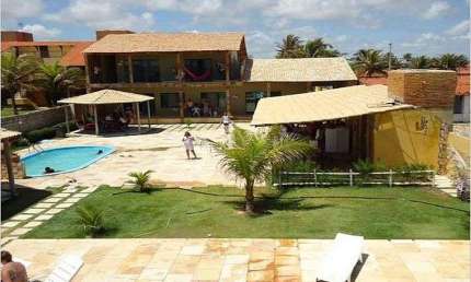 Casa com 6 quartos à venda no Redinha, Natal 