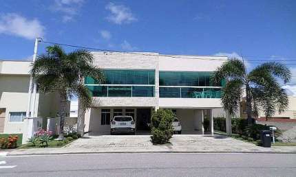 Casa com 5 quartos à venda no Parque das Nações, Parnamirim 