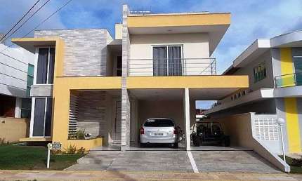 Casa com 5 quartos à venda no Parque das Nações, Parnamirim 