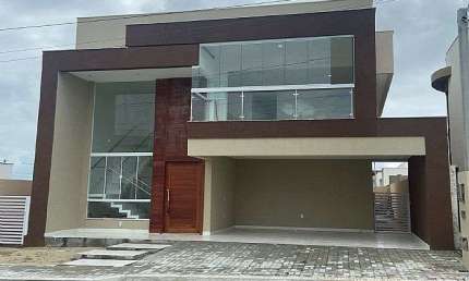 Casa com 3 quartos à venda no Parque das Nações, Parnamirim 