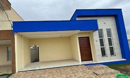 Casa com 3 quartos à venda no Cajupiranga, Parnamirim 