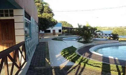Terreno à venda no Centro, Extremoz 