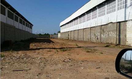 Terreno à venda no Centro, Macaíba 