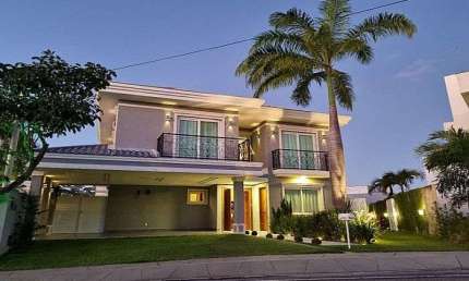 Casa com 4 quartos à venda no Nova Parnamirim, Parnamirim 